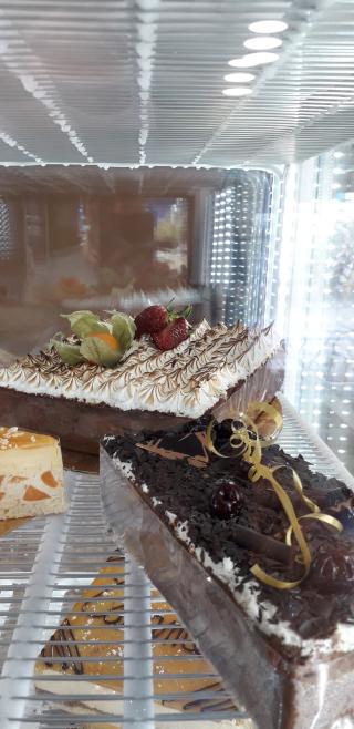 Boulangerie Le Fournil de Margot 0