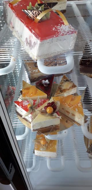 Boulangerie Le Fournil de Margot 0