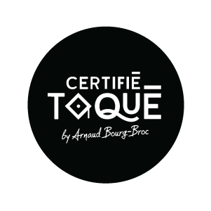 Boulangerie Certifié Toqué 1