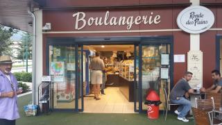 Boulangerie Maison Chevallier 0