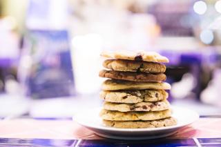 Boulangerie Laura Todd - fine cookies 0