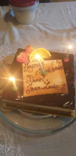 Boulangerie Boulangerie Authentique 