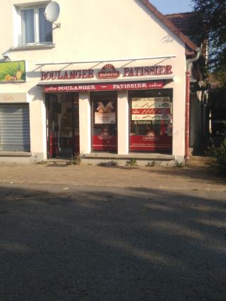 Boulangerie BOULAngerie 0