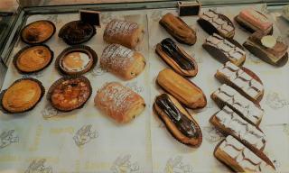 Boulangerie Boulangerie du Levant 1