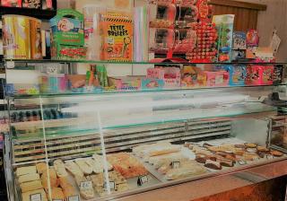 Boulangerie Boulangerie du Levant 0