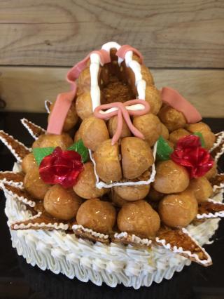 Boulangerie Boulangerie du Croissy 0