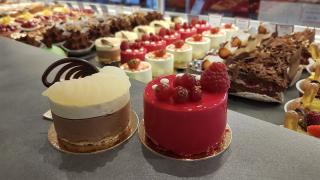 Boulangerie Le Délice Savoyard 1