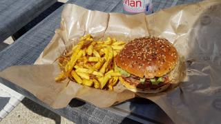 Boulangerie Jules & John 0