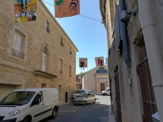Boulangerie BOULANGERIE AIGUES VIVES PAINS ET GOURMANDISES 0
