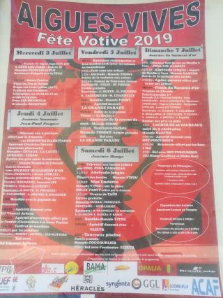 Boulangerie BOULANGERIE AIGUES VIVES PAINS ET GOURMANDISES 0