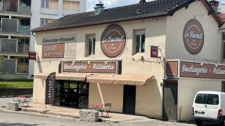 Boulangerie Le fournil De L’olivier 0