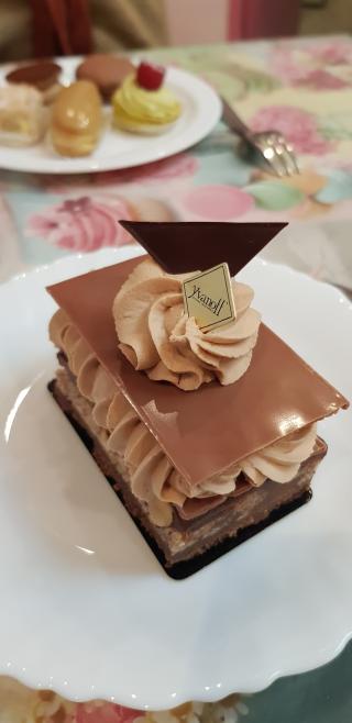 Boulangerie Yvanoff Pâtisserie Chocolaterie 0