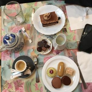 Boulangerie Yvanoff Pâtisserie Chocolaterie 0