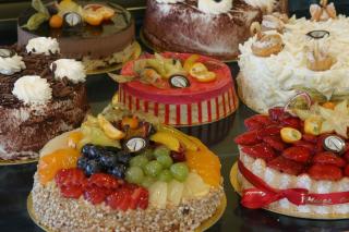 Boulangerie Pâtisserie Délices 0