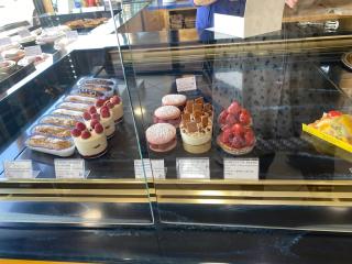 Boulangerie Pâtisserie Délices 2