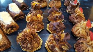 Boulangerie Pâtisserie Délices 0
