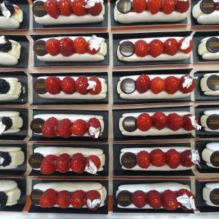 Boulangerie PATISSERIE LEJEUNE 0