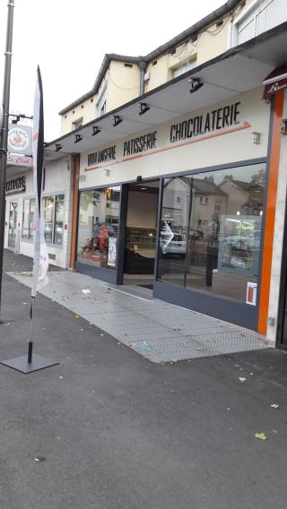 Boulangerie Boulangerie Patisserie Richard 0