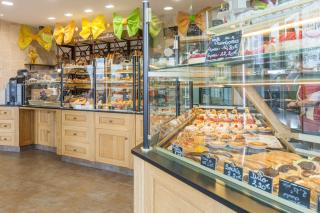 Boulangerie L’atelier gourmand du Roussay 0