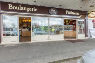 Boulangerie L’atelier gourmand du Roussay 0