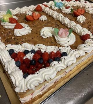 Boulangerie Le Fournil Du Célé 1