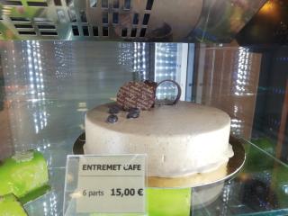 Boulangerie Sarl L'oustal Doussat 0