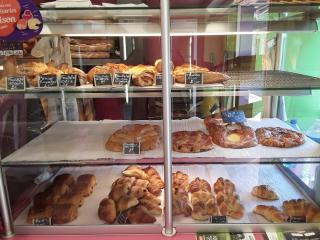 Boulangerie Plaisir des saveurs 0
