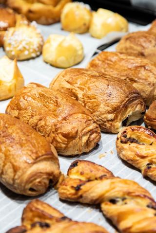 Boulangerie Boulangerie Louise 0