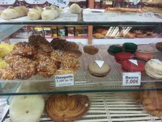 Boulangerie Boulangerie Pâtisserie La Gourmandise 0