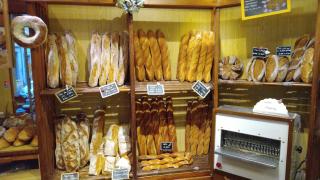 Boulangerie Boulangerie du Faubourg 0