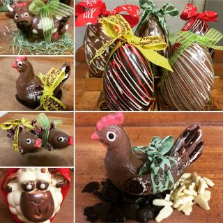 Boulangerie Aux 3 épis 0