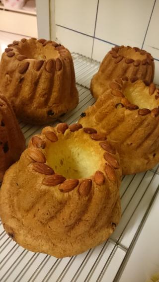 Boulangerie L'AMANDINE Boulangerie-Pâtisserie 2