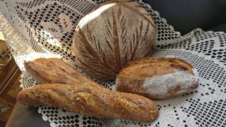 Boulangerie L'AMANDINE Boulangerie-Pâtisserie 0