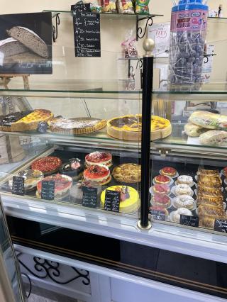 Boulangerie L'Orlysienne 2