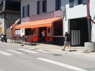Boulangerie LA BOULANGE CAFE 0