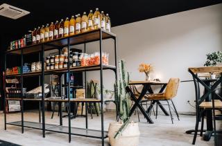 Boulangerie Chardon Bleu - Biviers 0