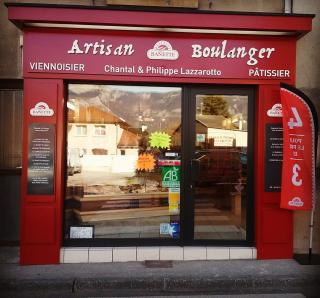 Boulangerie Lazzarotto Philippe 0