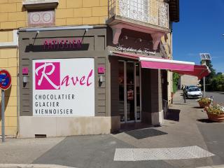 Boulangerie Aux délices du fournil 0