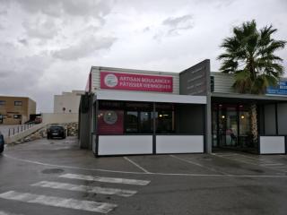 Boulangerie La Petite Catalane 2