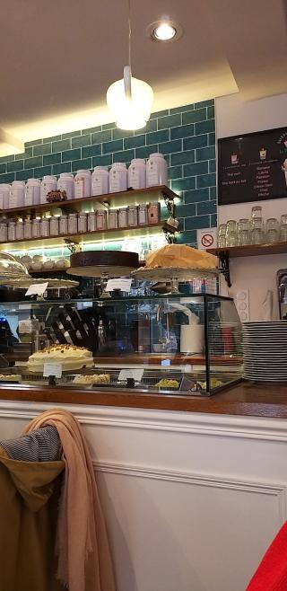 Boulangerie Les Papas Sucrés 0