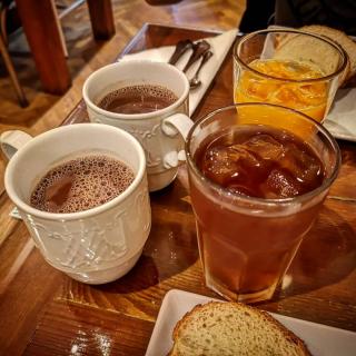 Boulangerie Les Papas Sucrés 0