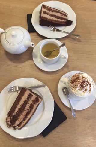 Boulangerie Les Papas Sucrés 0