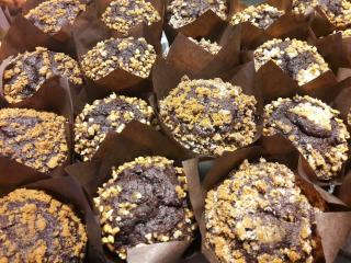 Boulangerie Boulangerie Galette Et Chocolat 0