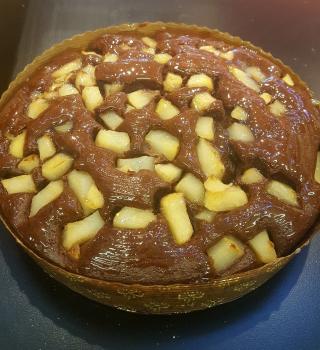 Boulangerie Boulangerie Galette Et Chocolat 0