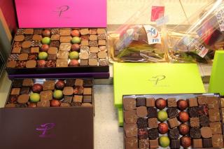 Boulangerie Maison Pottier 0