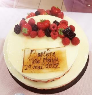 Boulangerie Maison Pottier 0