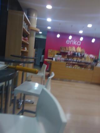 Boulangerie Boulangerie Enka 0