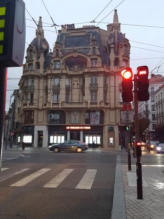Boulangerie Le Gruau Lorrain 0