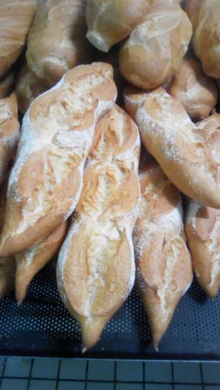 Boulangerie O TRADITIONAL 0