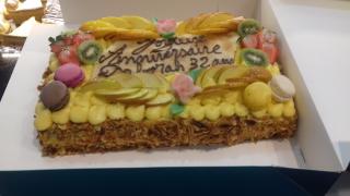 Boulangerie Gloriant Mickael 0